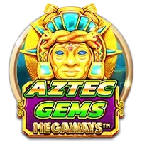 Aztec Gems Megaways